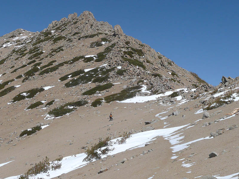 Hiking Lake Tahoe Jobs Peak hiking-lake-tahoe-jobs-peak